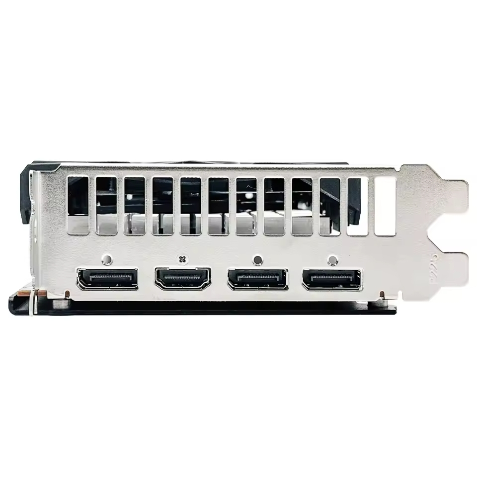 Tarjeta Gráfica (GPU) AMD RX 6600M 8GB GDDR6