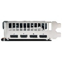 Tarjeta Gráfica (GPU) AMD RX 6600M 8GB GDDR6