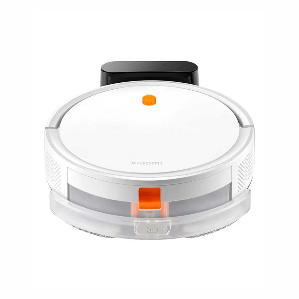 🧹 Aspirador Xiaomi Robot Vacuum E5 C108 / Bivolt - Blanco