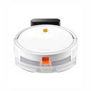 🧹 Aspirador Xiaomi Robot Vacuum E5 C108 / Bivolt - Blanco
