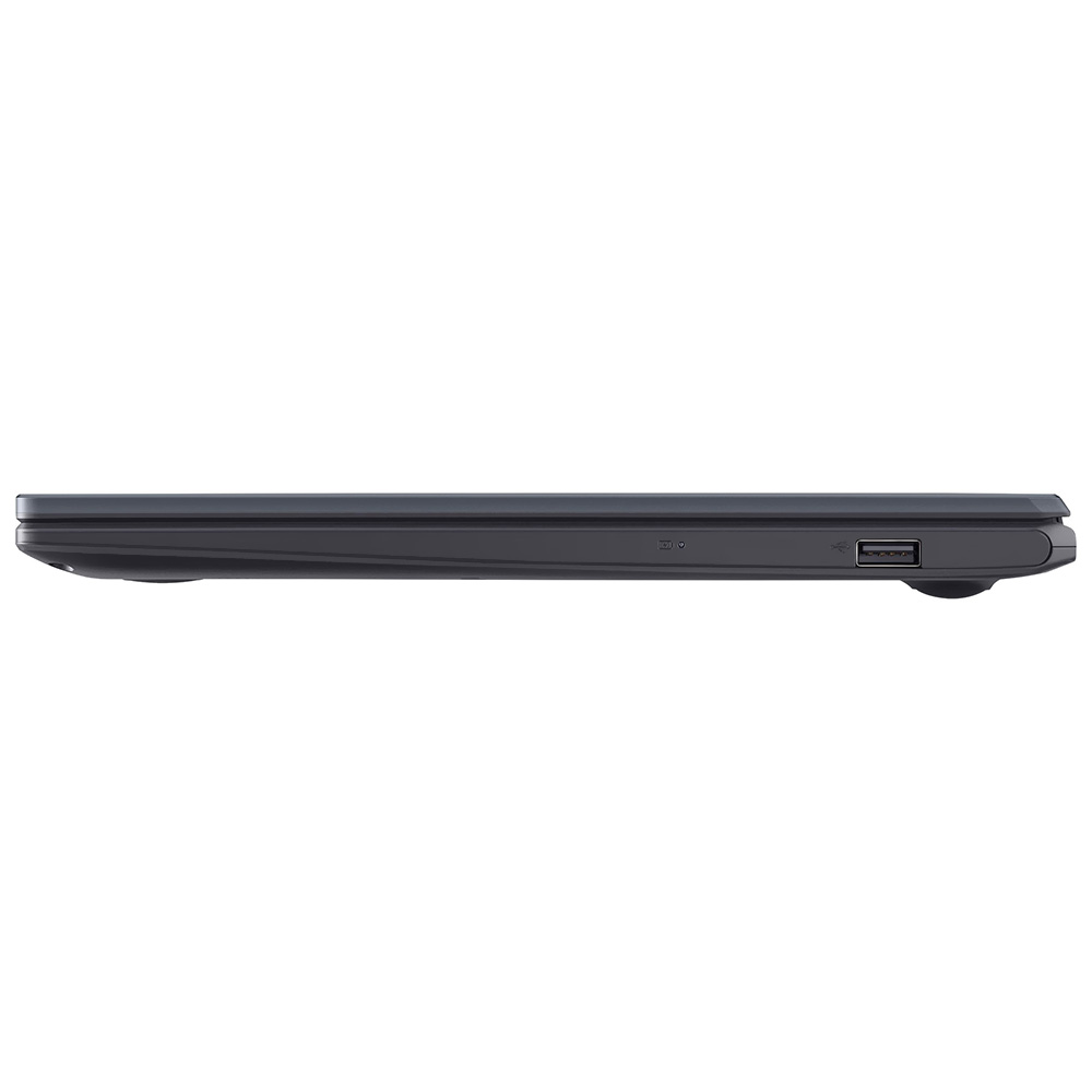 Notebook ASUS E410KA-PM464 Intel Pentium N6000 Pantalla Full HD 14" / 4GB de RAM / 64GB eMMC - Star Black