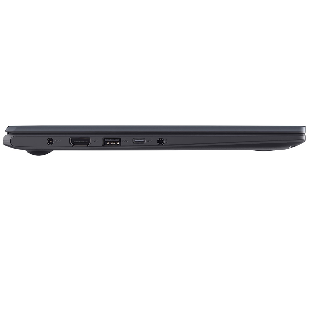 Notebook ASUS E410KA-PM464 Intel Pentium N6000 Pantalla Full HD 14" / 4GB de RAM / 64GB eMMC - Star Black