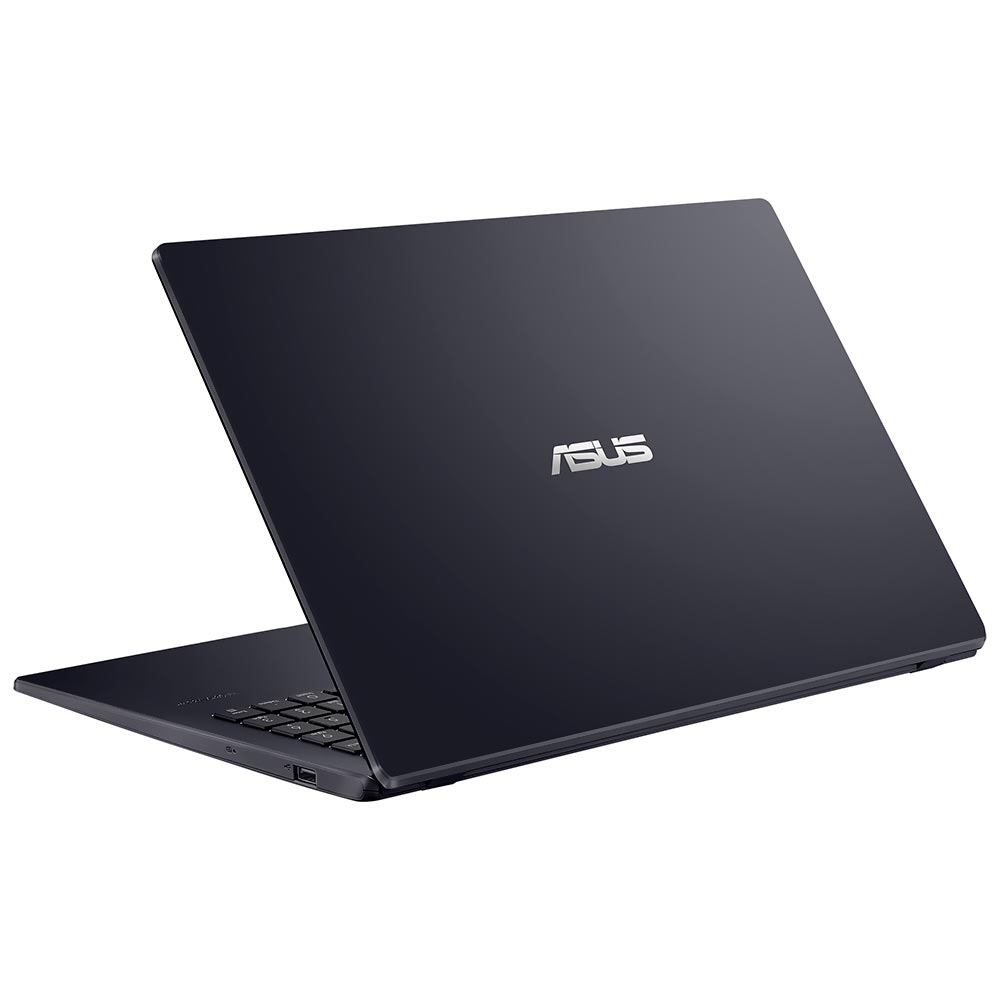 Notebook ASUS E410KA-PM464 Intel Pentium N6000 Pantalla Full HD 14" / 4GB de RAM / 64GB eMMC - Star Black