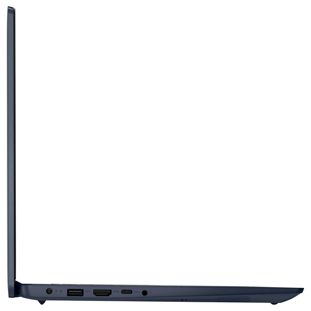 Notebook Lenovo IdeaPad 1 14IGL7 Intel Celeron N4020 Pantalla HD 14.0" / 4GB de RAM / 128GB eMMC - Abyss Azul