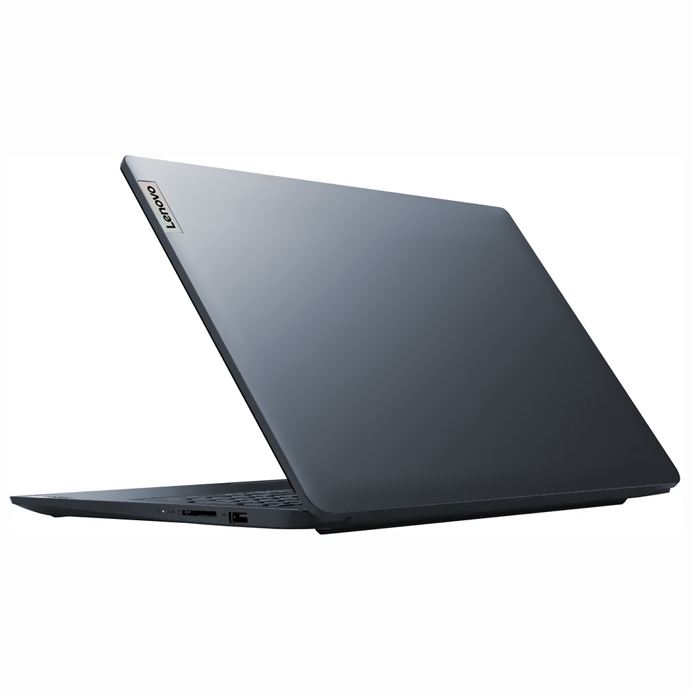Notebook Lenovo IdeaPad 1 14IGL7 Intel Celeron N4020 Pantalla HD 14.0" / 4GB de RAM / 128GB eMMC - Abyss Azul
