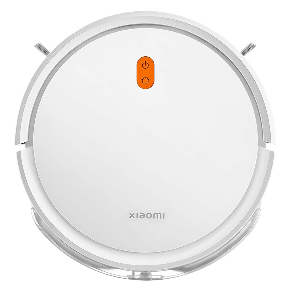 🧹 Aspirador Xiaomi Mi Robot Vacuum E5 C108 / Bivolt - Blanco