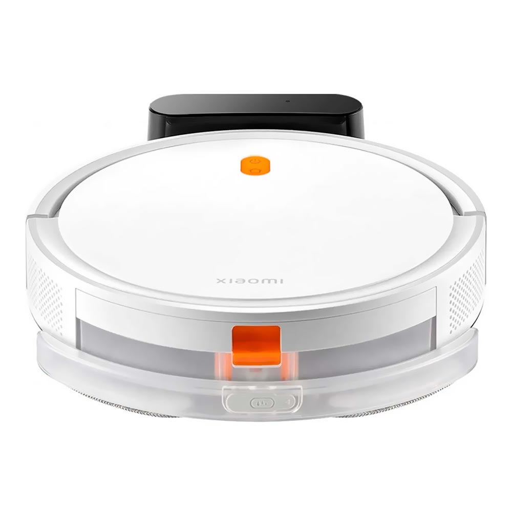 🧹 Aspirador Xiaomi Mi Robot Vacuum E5 C108 / Bivolt - Blanco