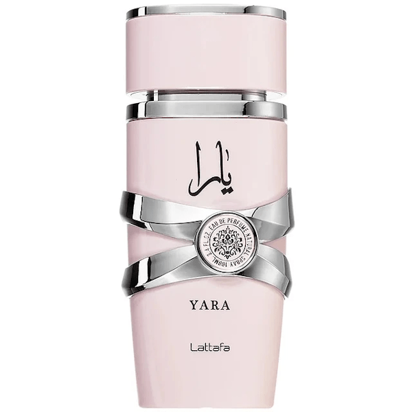 🌸 YARA PINK – Eau de Parfum 100 ml
