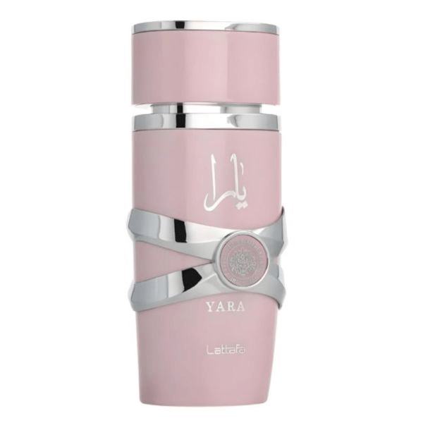 🌸 YARA PINK – Eau de Parfum 100 ml