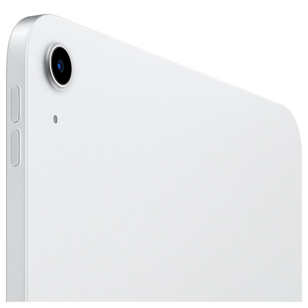 🧩 Apple iPad 10 MPQ03LL/A · 64GB · Pantalla 10.9" · Silver (2022)