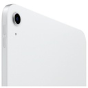 🧩 Apple iPad 10 MPQ03LL/A · 64GB · Pantalla 10.9" · Silver (2022)