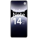 📱 Xiaomi Redmi Note 14 Pro 5G · 12GB RAM · 512GB · Pantalla 6.67" · Dual SIM · Midnight Negro (Global)