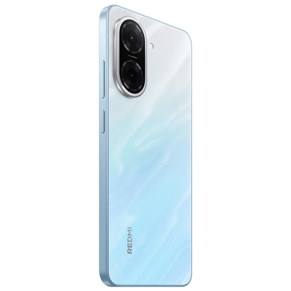 📱 Xiaomi Redmi A5 · 4GB RAM · 128GB · Pantalla 6.88" · Dual SIM LTE · Ocean Azul (Global)