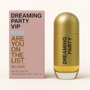 🌸 Dreaming Party VIP Rose – Are you on the list? (25 ml / 0.85 fl oz)