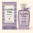 💜 La Bella Viva Violet  - V.V Love