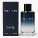 🖤 Wild Hunt – Eau de Parfum (100 ml / 3.4 fl oz)
