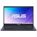 Notebook ASUS E410KA-PM464 Intel Pentium N6000 Pantalla Full HD 14" / 4GB de RAM / 64GB eMMC - Star Black