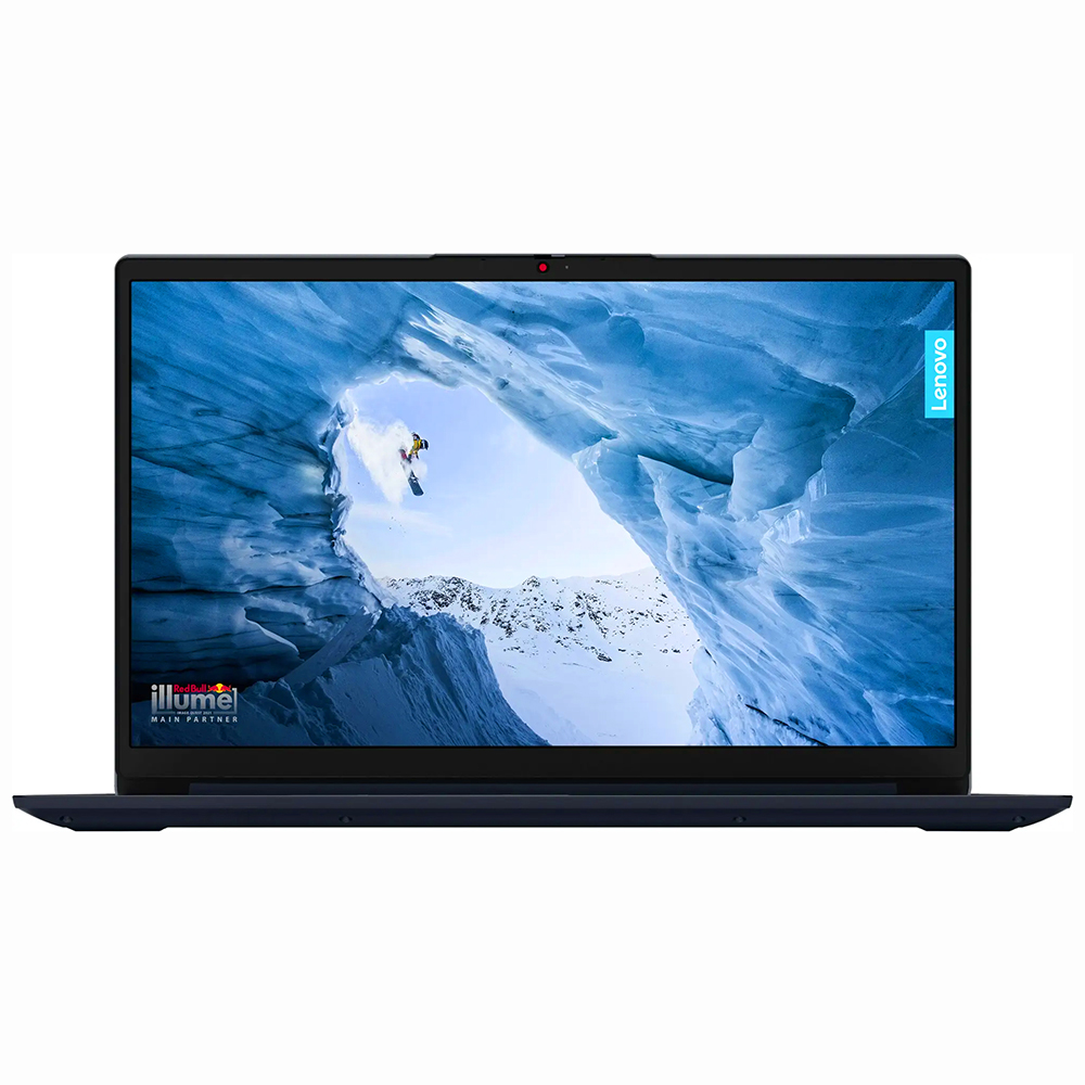 Notebook Lenovo IdeaPad 1 14IGL7 Intel Celeron N4020 Pantalla HD 14.0" / 4GB de RAM / 128GB eMMC - Abyss Azul