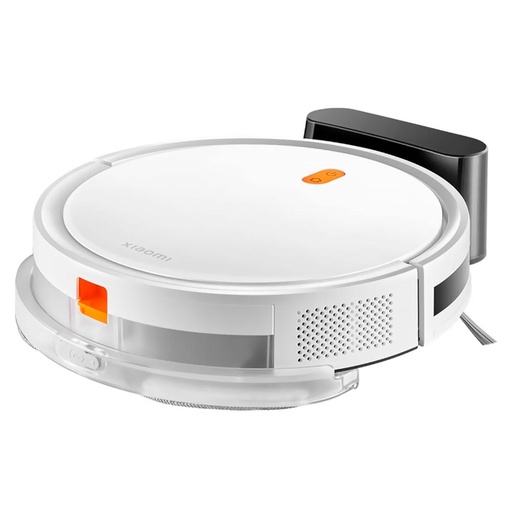 🧹 Aspirador Xiaomi Robot Vacuum E5 C108 / Bivolt - Blanco