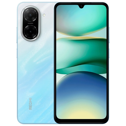 📱 Xiaomi Redmi A5 · 4GB RAM · 128GB · Pantalla 6.88" · Dual SIM LTE · Ocean Azul (Global)