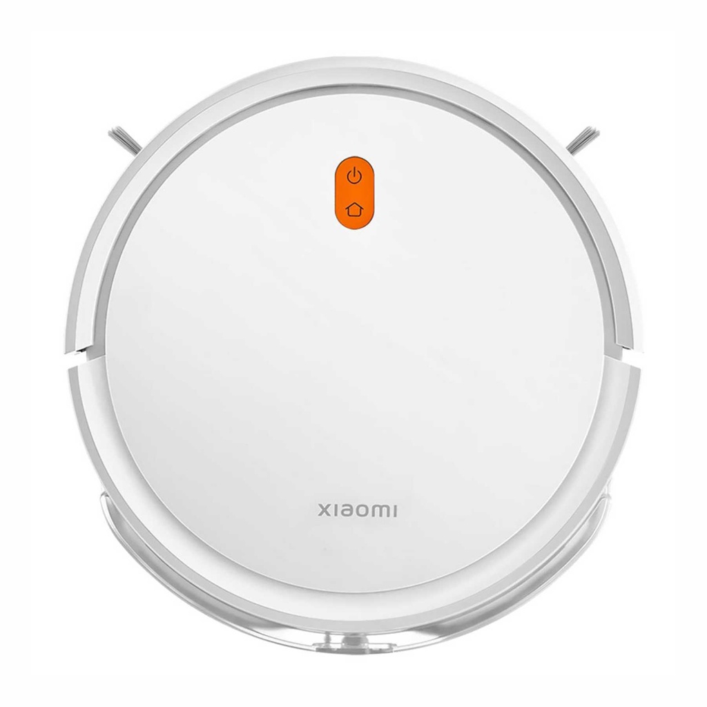 🧹 Aspirador Xiaomi Robot Vacuum E5 C108 / Bivolt - Blanco