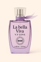 💜 La Bella Viva Violet  - V.V Love