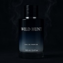 🖤 Wild Hunt – Eau de Parfum (100 ml / 3.4 fl oz)
