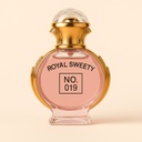 👑 ROYAL SWEETY – Eau de Parfum (25 ml / 0.85 fl oz)