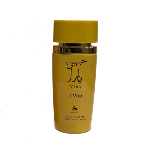 🌟 AYELET HABIBATI YARA TWO – Eau de Parfum 100 ml