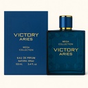 🛡️ VICTORY ARIES – Eau de Parfum (100 ml / 3.4 fl oz)