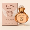 👑 ROYAL SWEETY – EAU DE PARFUM (25 ml / 0.85 fl oz)