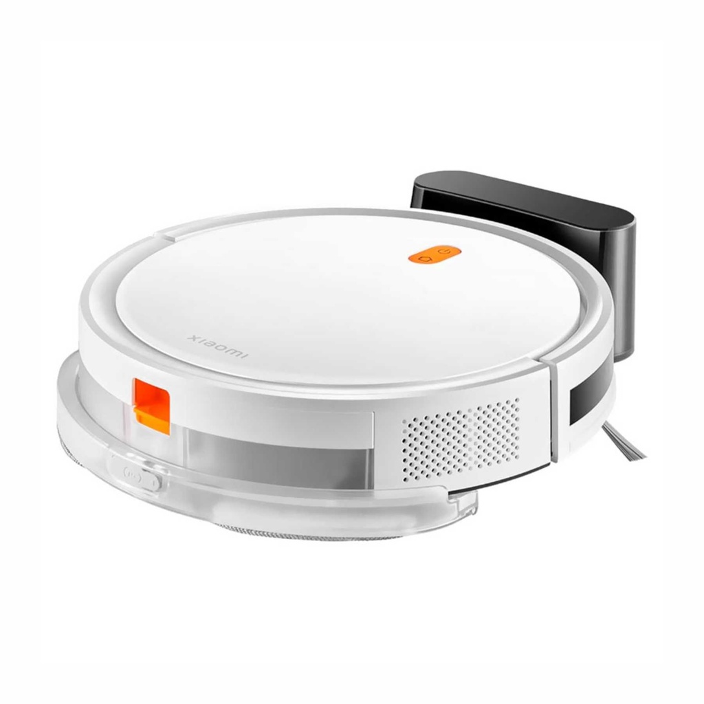 🧹 Aspirador Xiaomi Robot Vacuum E5 C108 / Bivolt - Blanco