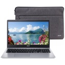 Notebook Acer Chromebook 315 CB315-4H-C7A1 Intel Celeron N4500 Pantalla Full HD 15.6" / 4GB de RAM / 64GB eMMC - Pure Plata